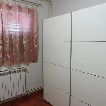 Jolic Apartment *