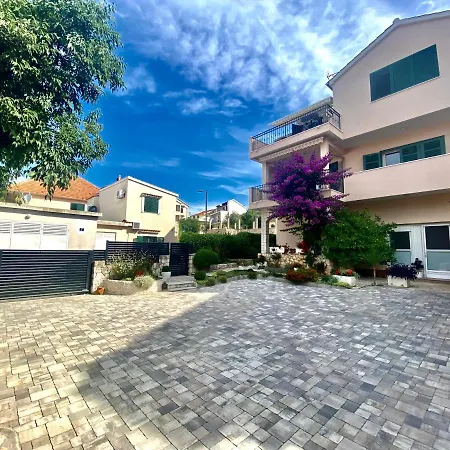 Jolic Brodarica (Sibenik-Knin)