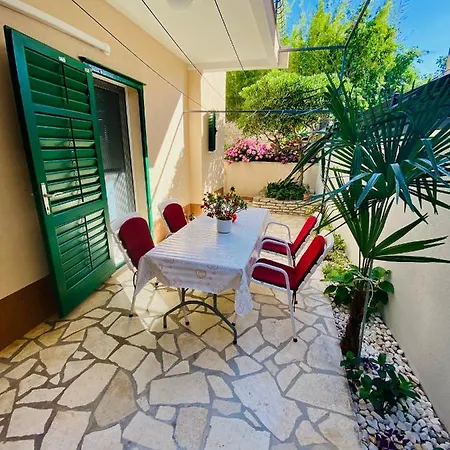 Jolic Apartment Brodarica (Sibenik-Knin)