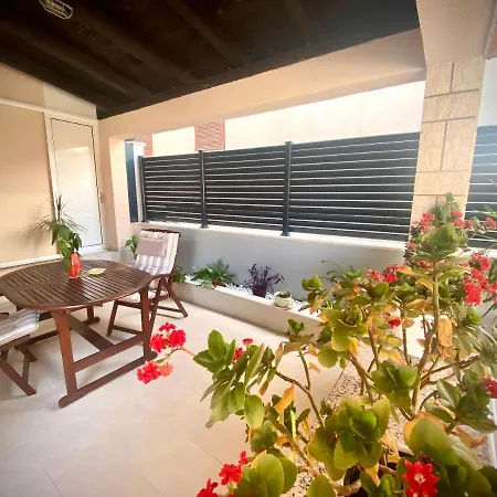 Jolic Apartman Brodarica (Sibenik-Knin)