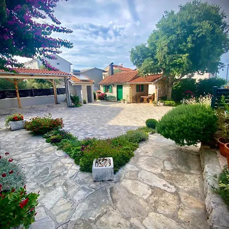 Jolic Apartman Brodarica (Sibenik-Knin)