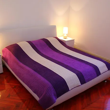 Apartment Jolic *