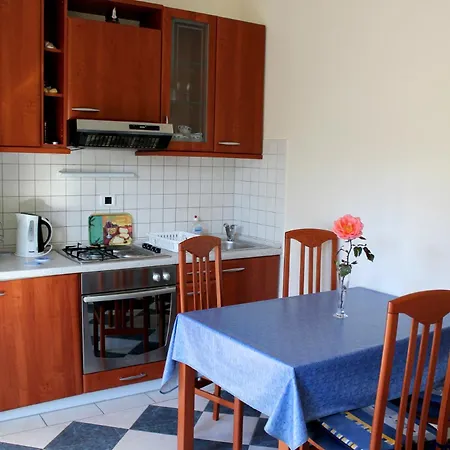Apartman Jolic Brodarica (Sibenik-Knin)