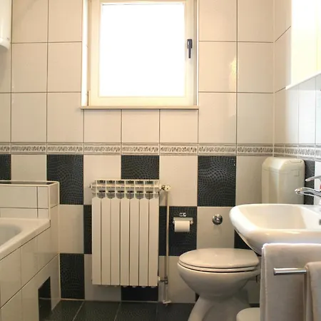 Apartment Jolic *