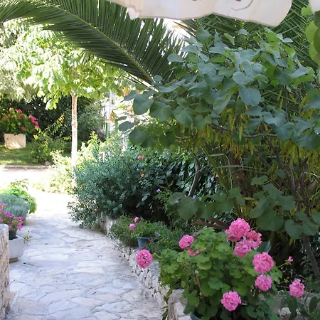 Apartman Jolic Brodarica (Sibenik-Knin)