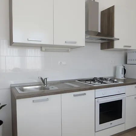 Apartman Jolic Brodarica (Sibenik-Knin)
