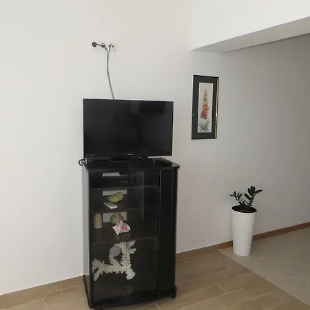 Apartment Jolic *