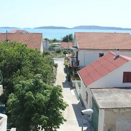 Jolic Brodarica (Sibenik-Knin)