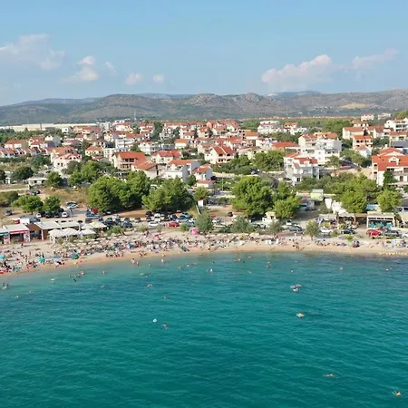 Jolic Brodarica (Sibenik-Knin)