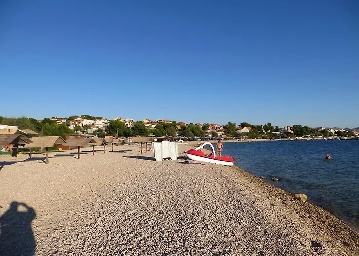 Appartement Jolic Brodarica (Sibenik-Knin)