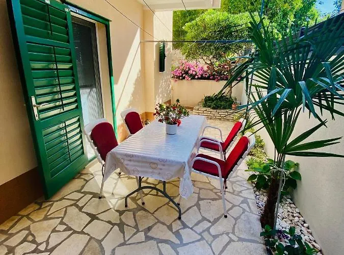 Jolic Appartement Brodarica (Sibenik-Knin)