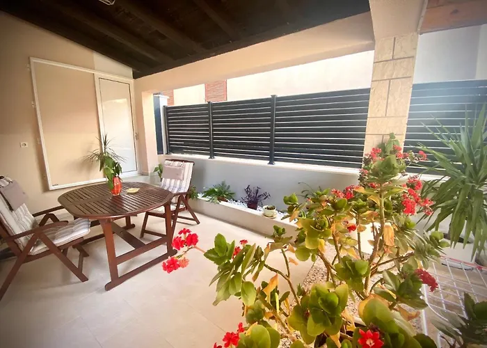 Jolic Appartement Brodarica (Sibenik-Knin)