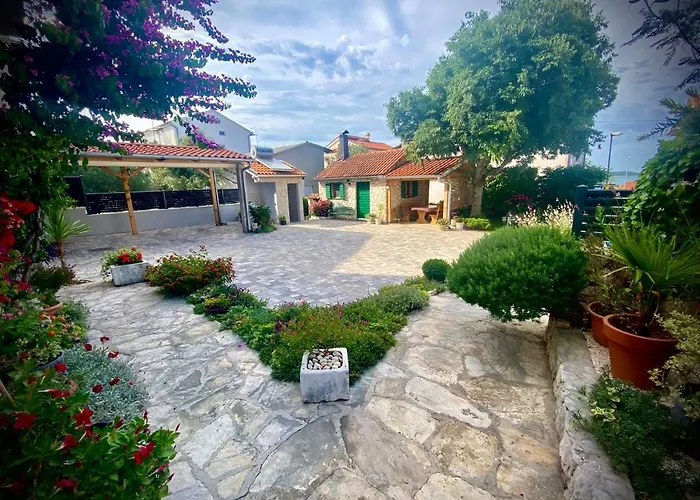 Jolic Apartman Brodarica (Sibenik-Knin)