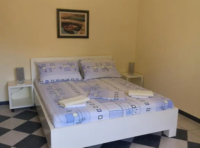 Appartement Jolic Brodarica (Sibenik-Knin)
