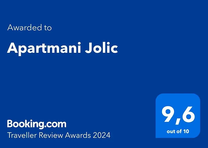 Apartman Jolic