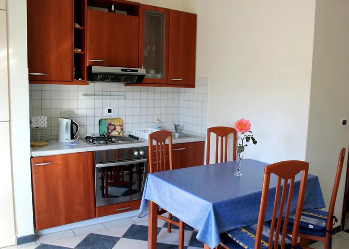 Apartman Jolic Brodarica (Sibenik-Knin)