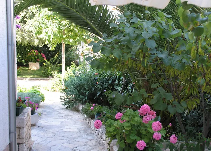 Apartman Jolic Brodarica (Sibenik-Knin)