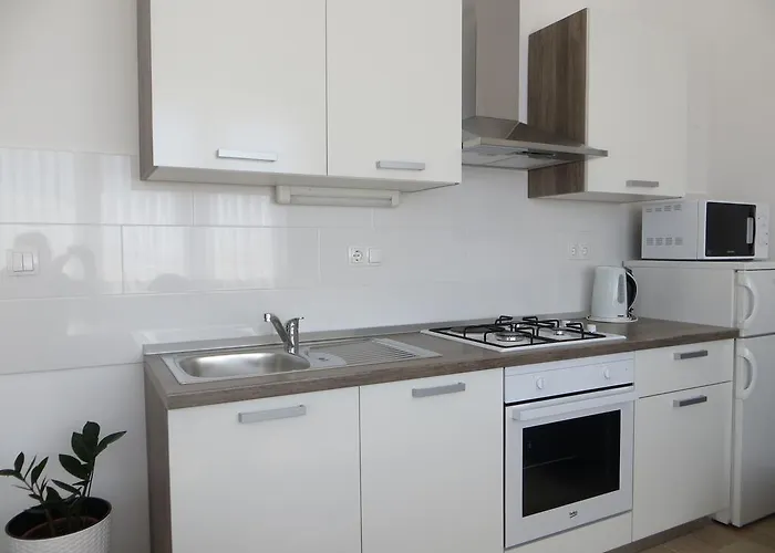 Apartment Jolic Brodarica (Sibenik-Knin)