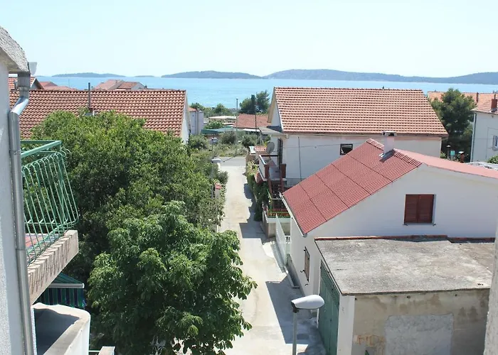 Jolic Brodarica (Sibenik-Knin)