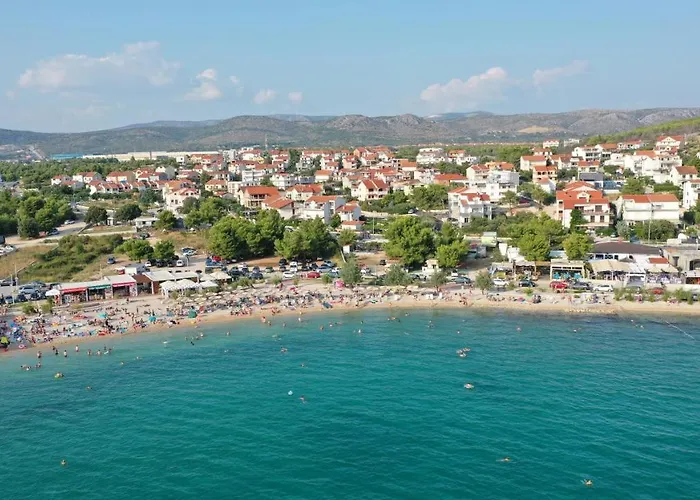 Jolic Brodarica (Sibenik-Knin)